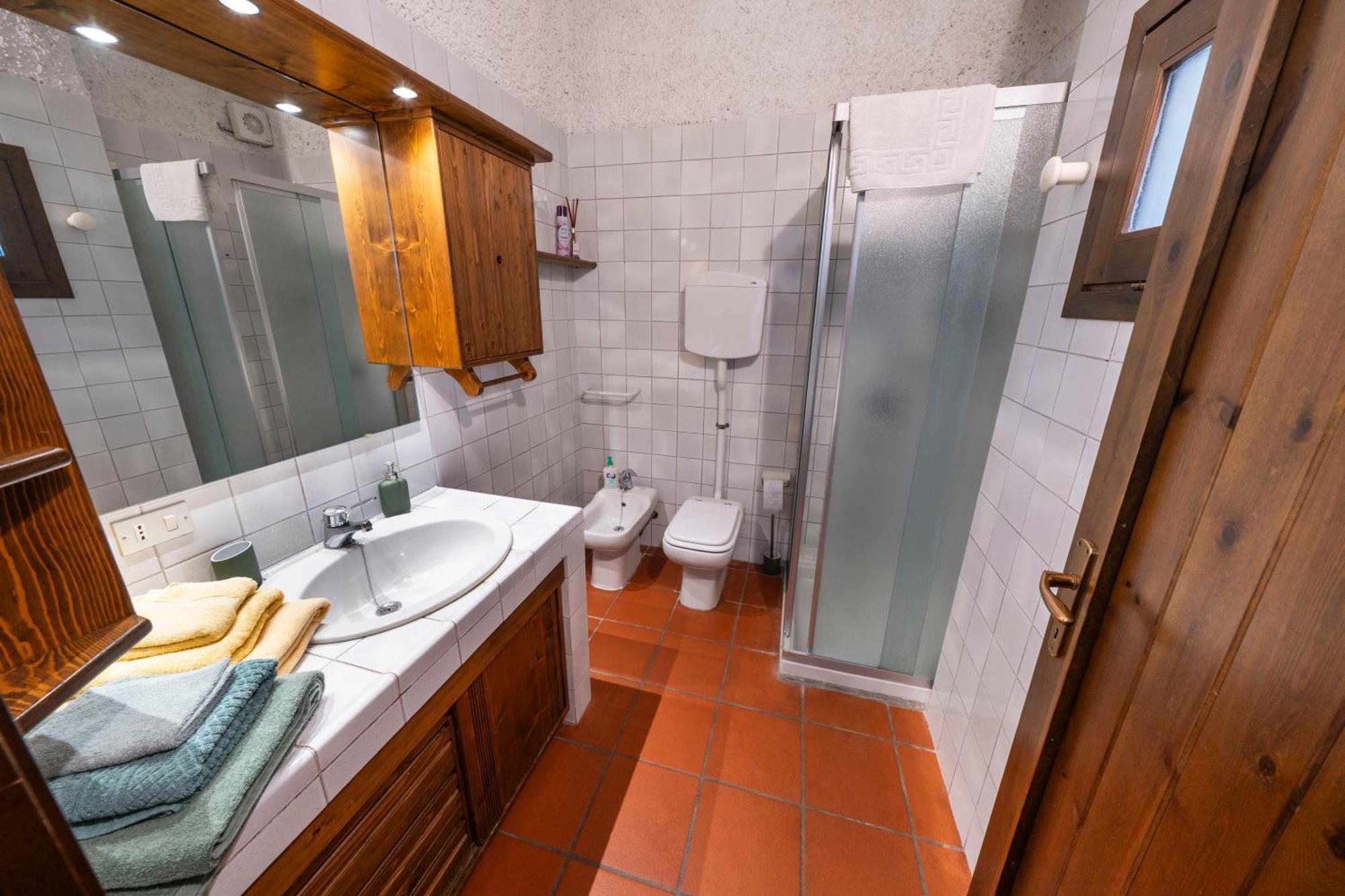 Casa Ghirlanda Con Piscina E Campo Da Tennis Lazise Esterno foto