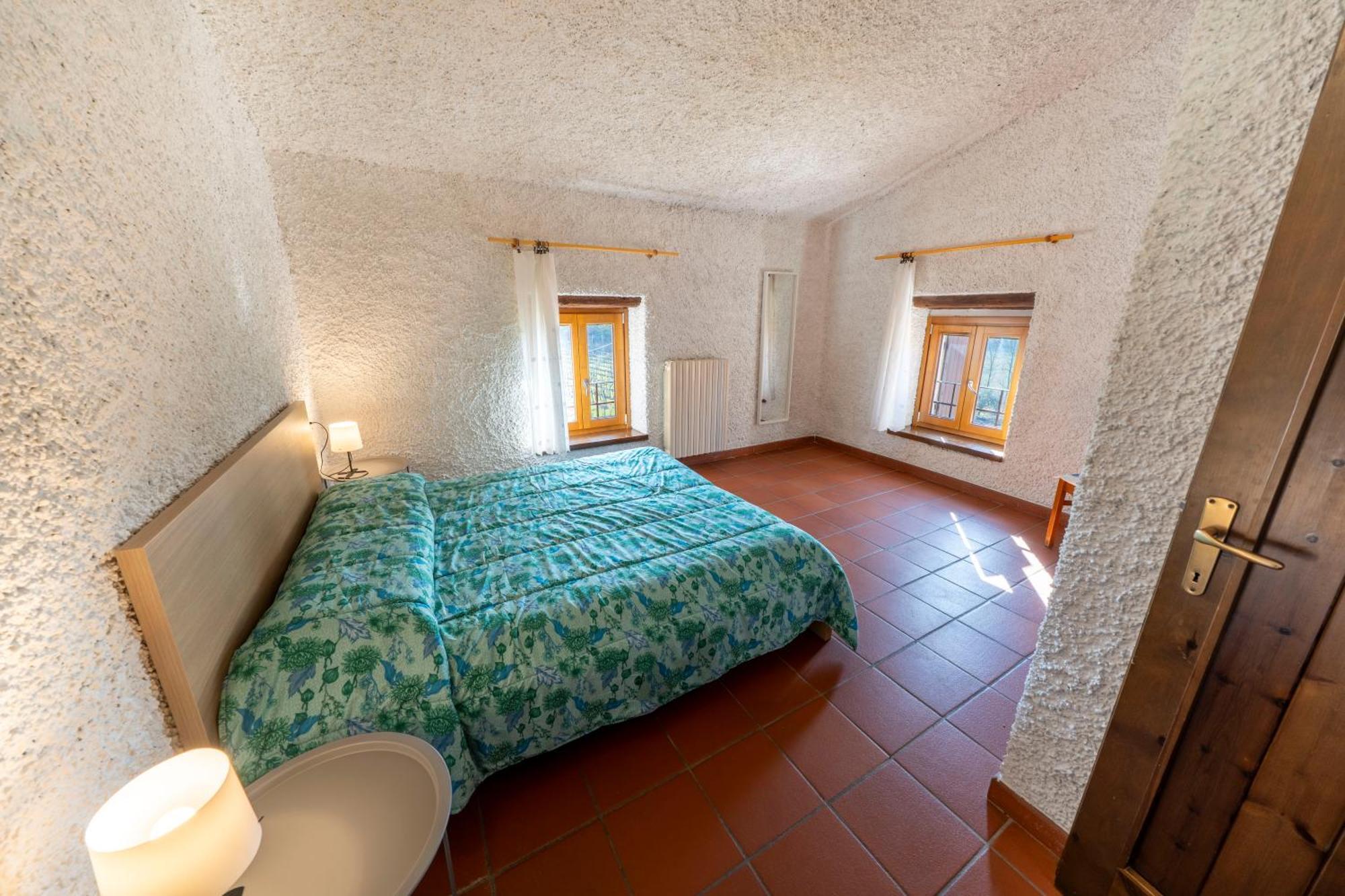 Casa Ghirlanda Con Piscina E Campo Da Tennis Lazise Esterno foto