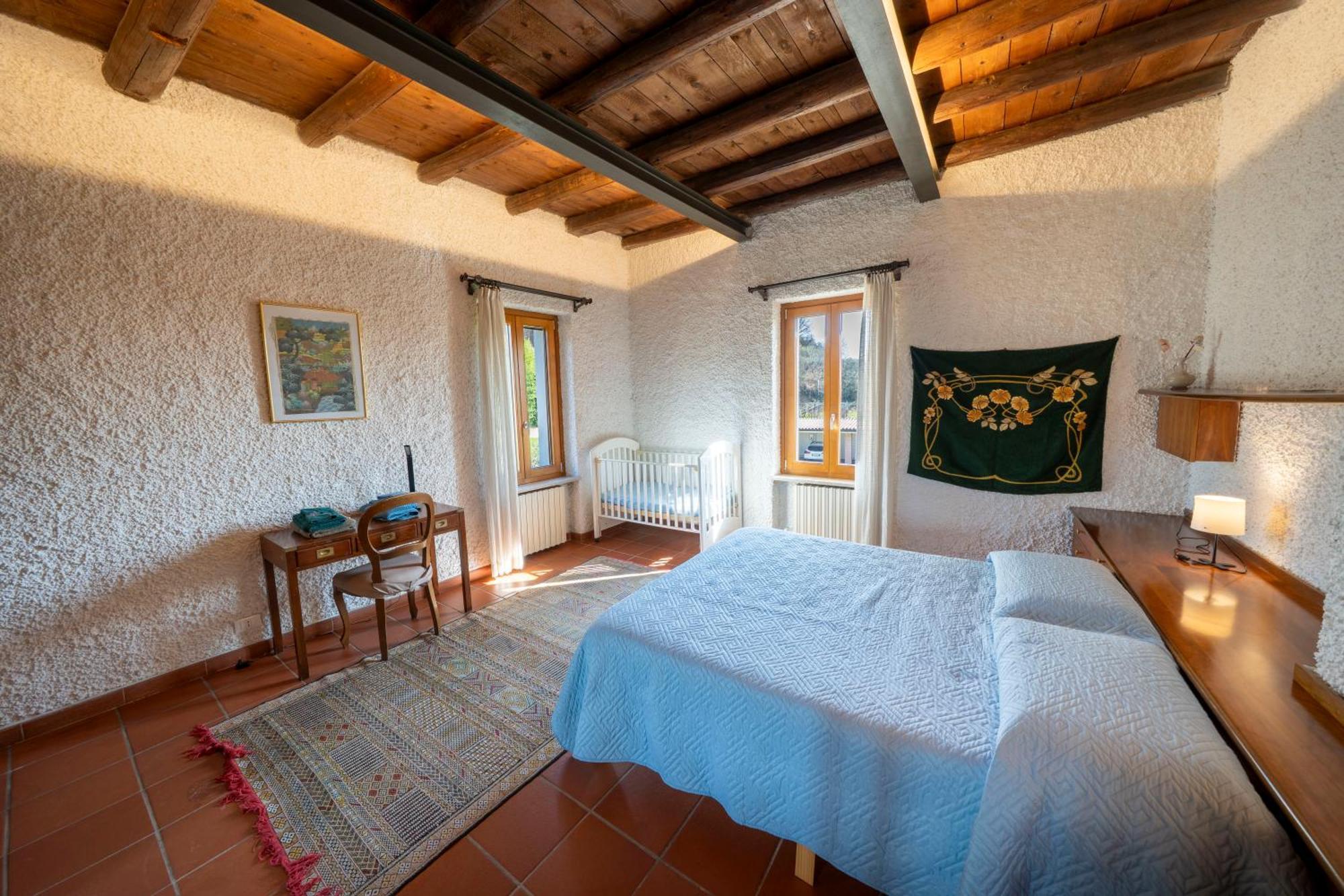 Casa Ghirlanda Con Piscina E Campo Da Tennis Lazise Esterno foto