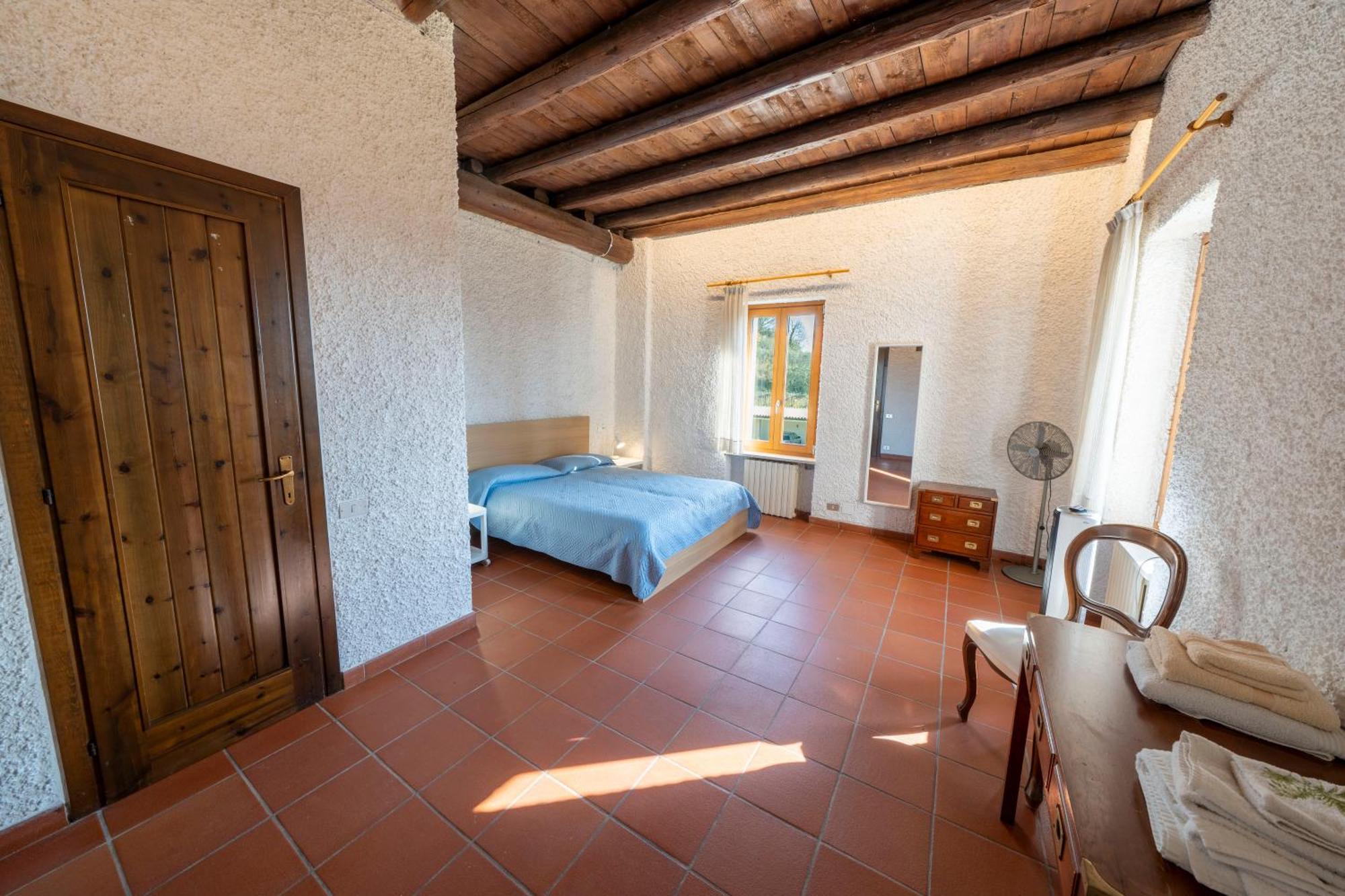 Casa Ghirlanda Con Piscina E Campo Da Tennis Lazise Esterno foto
