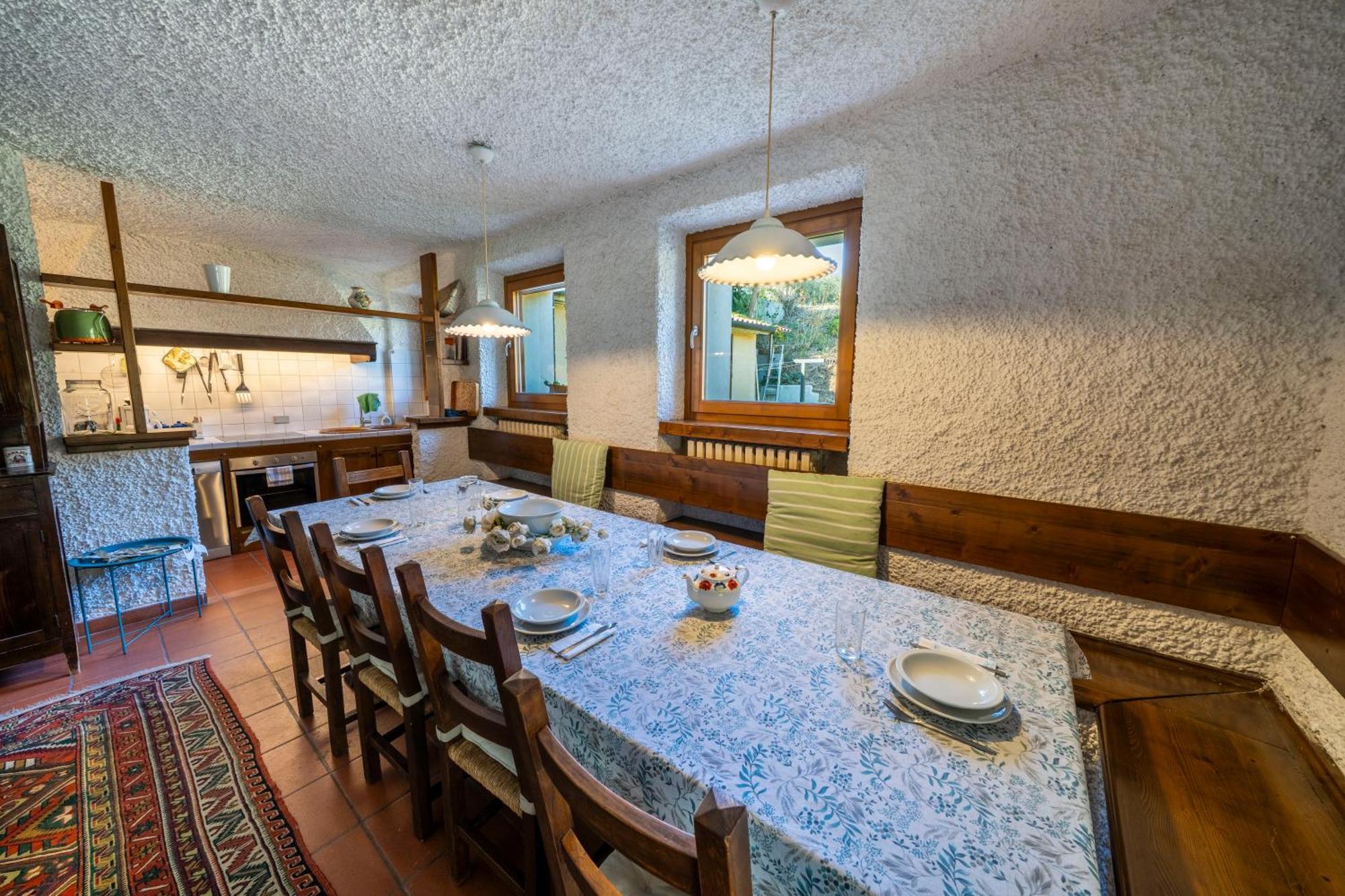 Casa Ghirlanda Con Piscina E Campo Da Tennis Lazise Esterno foto