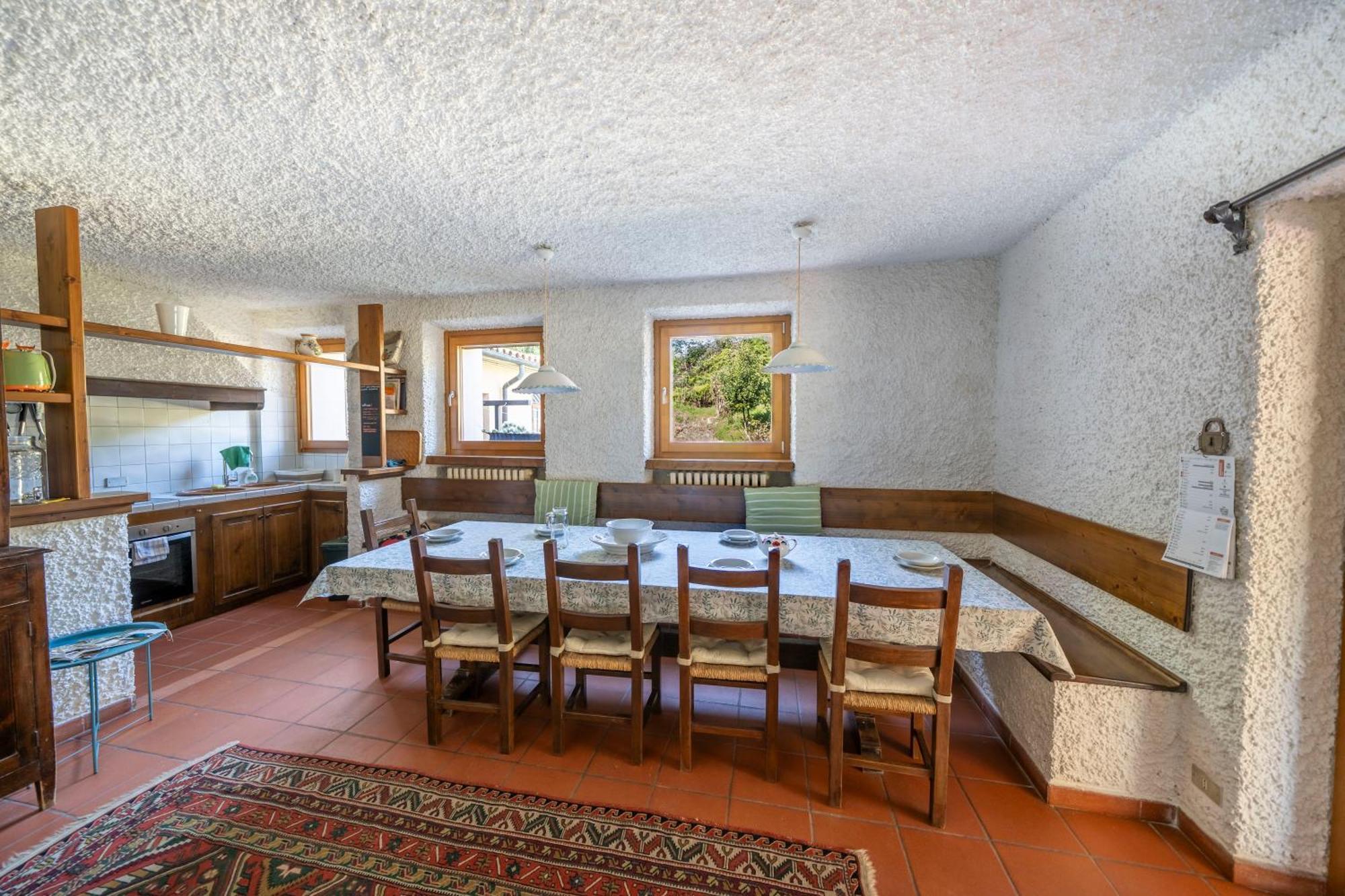 Casa Ghirlanda Con Piscina E Campo Da Tennis Lazise Esterno foto