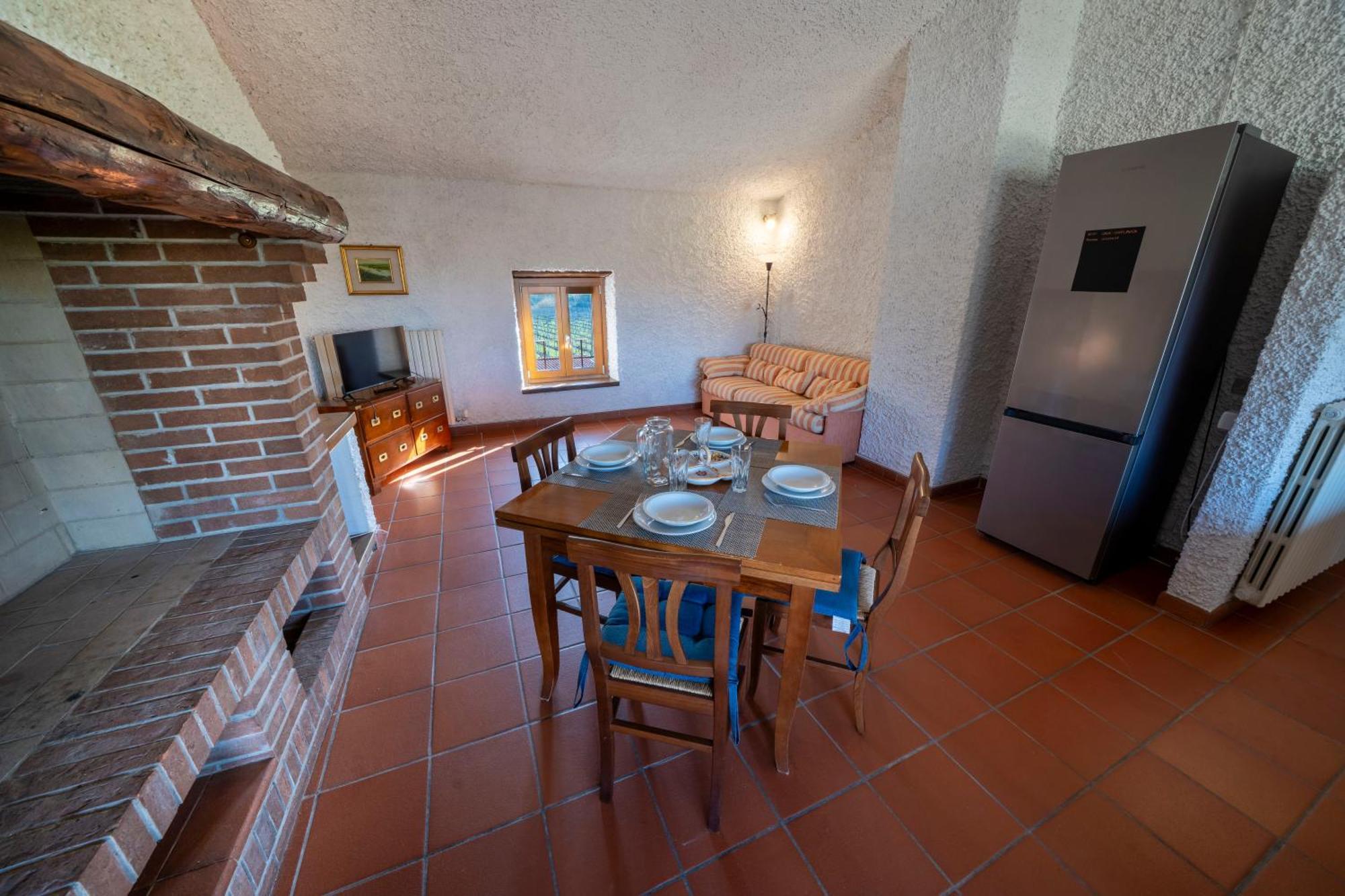Casa Ghirlanda Con Piscina E Campo Da Tennis Lazise Esterno foto